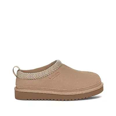 Koolaburra by UGG WOMENS BURREE SLIPPER