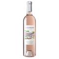 La Bernarde Cotes de Provence Rose Les Hauts de Luc 2021 RosÃ© Wine - France