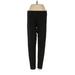 Marc New York by Andrew Marc Performance Casual Pants - Elastic Boot Cut Tapered: Black Bottoms - Women's Size Medium