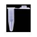 Axygen MaxyClear Microcentrifuge Tubes Axygen Scientific MCT-060-V 0.6 Ml Microtubes Case of 10