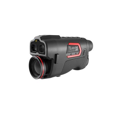 Guide Sensmart TL Series TL430 2.3-9.2x35mm Fusion Monocular and Range Finder. 400x300 Black TL430