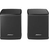 Bose Used Wireless Surround Speakers (Bose Black, Pair) 809281-1100