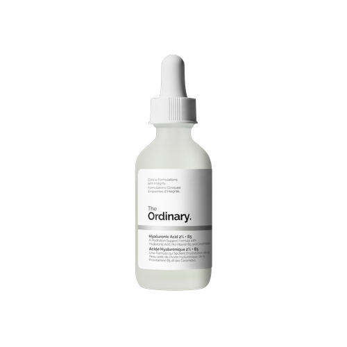 The Ordinary - Hyaluronic Acid 2% + B5 Hyaluronsäure Serum 60 ml