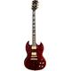 Gibson SG Supreme Wine Red