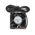 Ventilateur USB 5V 60mm sans balais refroidisseur de coque d'ordinateur refroidisseur pour les