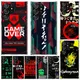 Cyber Style Punks Cover pour Samsung Galaxy S23 S22 S24 Ultra S21 Plus S20 FE Coque de