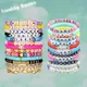 Taylor Chia Ship Bracelets for Swiftie Album Collection Taylor Chia Ship Bracelets for the Eas