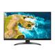 LG 27TQ615S-PZ.API TV 68,6 cm (27") Full HD Smart TV Wifi Noir 250 cd/m²