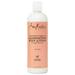 SheaMoisture Coconut Oil and Hibiscus Illuminating Body Lotion for Dull Dry Skin 13 Fl Oz