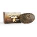 Beauty Shea â€“ African Black Soap with Shea Butter Palm Kernel Oil and Cocoa Potash â€“ Non Fragrant 4oz.