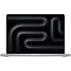 APPLE Notebook "MacBook Pro 14''" Notebooks CTO Gr. 16 GB RAM 1000 GB SSD, silberfarben (silber) MacBook Air Pro