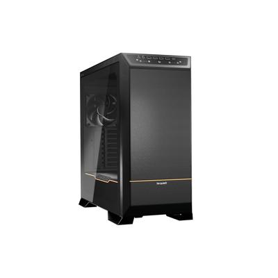BE QUIET PC-Gehäuse "DARK BASE PRO 901", schwarz, B:64,00cm H:34,50cm T:68,50cm, Computergehäuse Image