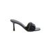 Vince Camuto Heels: Black Shoes - Women's Size 9 1/2