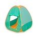 SIEYIO Kids Play Tent Large PopUp Playhouse Balls Pits Foldable Party Children Tent