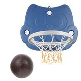 Toys Inground Basketball Hoop Basketball+hoop Hoops Pro Basketball Game Toy Cartoon Basketball Hoops Indoor Basketball Hoop Fold Hdpe Child