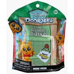 Disney Winnie the Pooh Mini Peek Mystery Pack