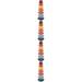 28 Pcs Toys for Toddlers Baby Babys Nesting Balance Children Stacking Cups Take Bath