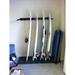 Rax Verical Surfboard Wall Rack