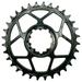 5Dev T-Type 3-Bolt Chainring 3mm Offset 30T - Black