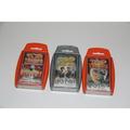 Top Trumps - Harry Potter 3 Pack Including Harry Potter and The Half Blood Prince Harry Potter and The Deathly Hallows Part 2 Ripley s Believe it or not