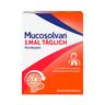 Mucosolvan - MUCOSOLVAN 1mal täglich Retardkapseln, 75mg Ambroxol, Hustenschleimlöser Husten & Bronchitis
