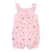 Carter s Child of Mine Baby Girl Romper One-Piece Sizes 0/3-24 Months