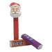 Christmas Holiday Dispenser: Santa Claus
