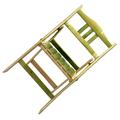 Bamboo Folding Chair Outdoor Dining Chairs Camping+furniture Student Child Household Foldable Relax Lightweight