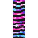 Skateboard Griptape Tie Dye Rip 9 X 33 Grip Sheet