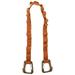 Multifunctional Hanging Rope for Camping Tent Polyester Cotton Travel Necessities Swing Outdoor Storage Lanyard