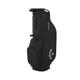 NEW 2024 Callaway Fairway+ Black Double Strap Stand/Carry Golf Bag