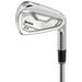 Pre-Owned Srixon Golf Club ZX7 MKII 4-PW Iron Set 6 Steel