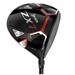 Pre-Owned Left Handed Srixon Golf Club ZX7 9.5* Driver Extra Stiff Graphite