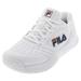 Fila Axilus 3 Men s Shoes White/Fila Navy/Fila Red White/Fila Navy/Fila Red US Footwear Size System Adult Men Numeric Medium 8.5