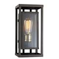 Trans Globe Lighting Showcase 5022 Outdoor Wall Lantern