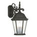 Livex Lighting Hamilton 3 Light Outdoor Wall Lantern