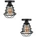 2 Pcs Ceiling Lamp Pendant Light Fixtures Ceiling Light Lights for Wall Small Wallet for Women Indoor Light