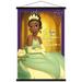 Disney The Princess And The Frog - Princess Tiana Wall Poster with Magnetic Frame 22.375 x 34