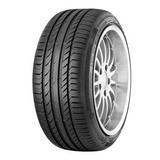 Continental ContiSportContact 5 SSR (Runflat) 255/35R19XL 96Y BSW (4 Tires) Fits: 2013 Audi A4 Quattro Premium Plus 2009-14 Audi A4 Base