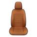 Heated Seat Cushion | Heated Car Seat Cover | Heated Seat Cover with Intelligent Temperature Controller for Home Office Chair and More