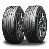 4 Michelin Primacy Tour A/S 225/55R18 98V All-Season Performance 55K Mile Tire MH38158 / 225/55/18 / 2255518