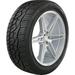 (Qty: 4) LT305/55R20/12 Nitto NT420V 125S tire