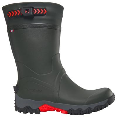 Viking - Trophy Mid - Gummistiefel 43 | EU 43 grau Image