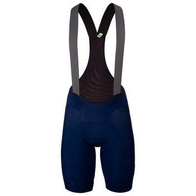 Q36.5 - Salopette Essential - Radhose Gr M blau Image