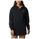 Columbia - Women's Flora Park Softshell Jacket - Softshelljacke Gr M schwarz