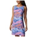 Columbia - Women's Chill River Printed Dress - Kleid Gr M bunt