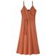 Patagonia - Women's Wear With All Dress - Kleid Gr M rot