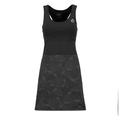 E9 - Women's Vale2.4 - Kleid Gr M schwarz