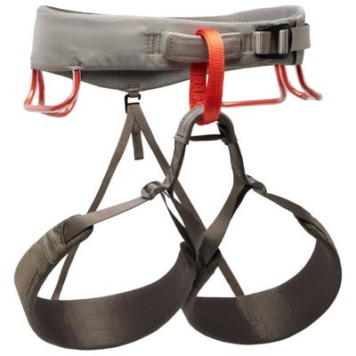 Black Diamond - Momentum Harness - Klettergurt Gr XL grau Image