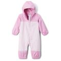 Columbia - Kid's Critter Jumper Rain Suit - Overall Gr 0-3 Months;12-18 Months;18-24 Months;2 Years;3 Years;3-6 Months;4 Years;6-12 Months blau;rosa